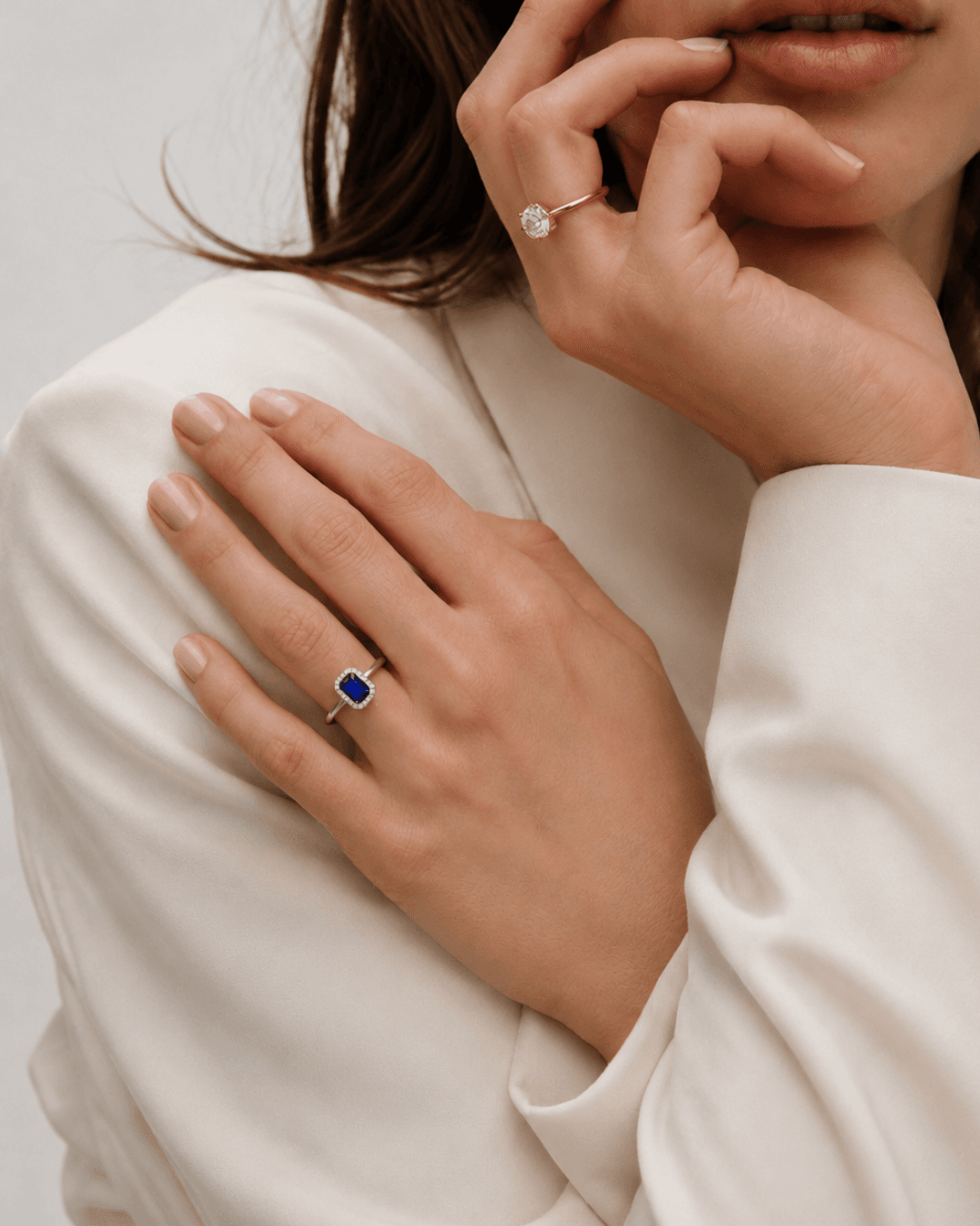 Anillos