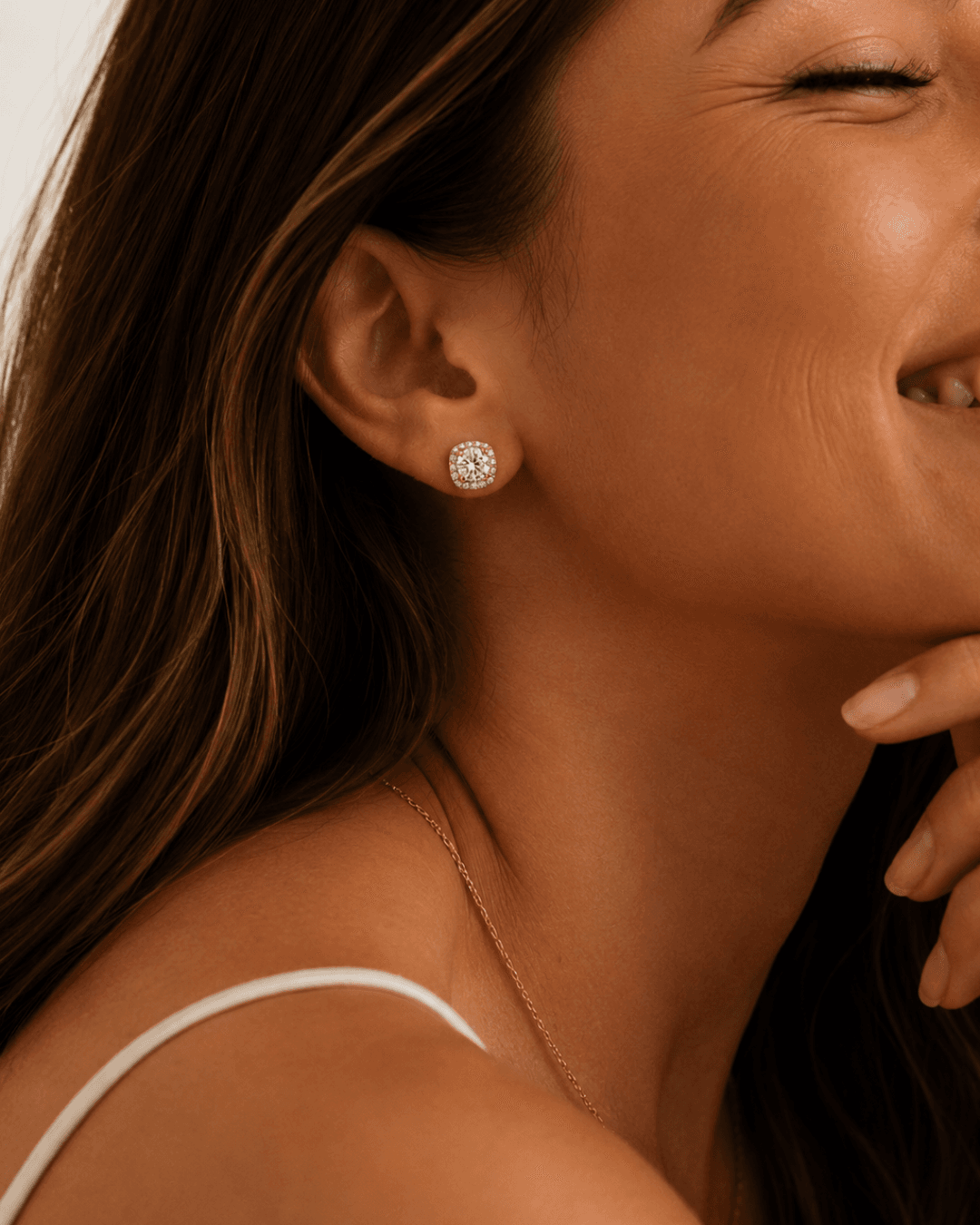 Aretes y Arracadas